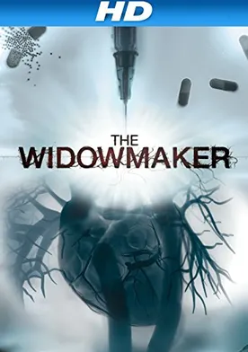 Poster The Widowmaker