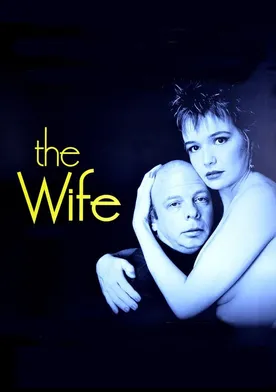 Poster The Wife