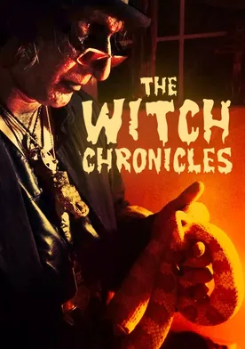 Poster The Witch Chronicles