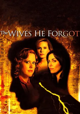 Poster The Wives He Forgot