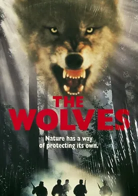 Poster The Wolves