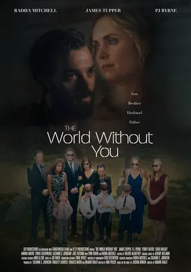 Poster The World Without You