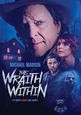 Poster The Wraith Within