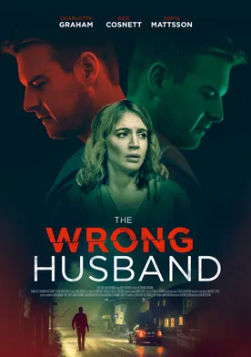 Poster The Wrong Husband