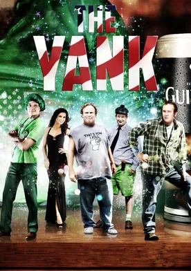 Poster The Yank