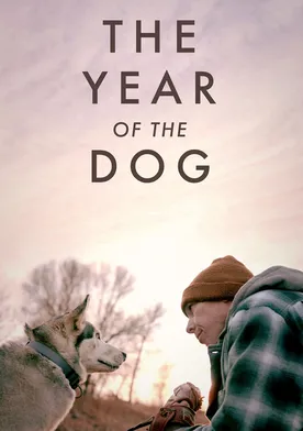 Poster The Year of the Dog