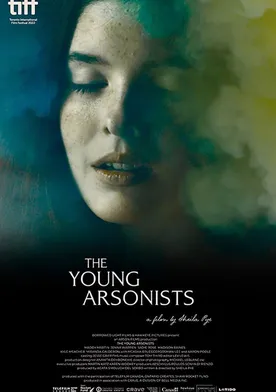 Poster The Young Arsonists