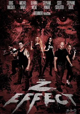 Poster The Z Effect