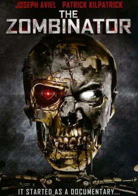 Poster The Zombinator