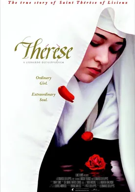 Poster Thérèse: The Story of Saint Thérèse of Lisieux