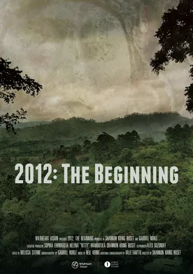 Poster THG: The Beginning