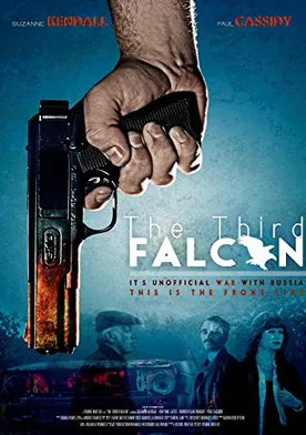 Poster Third Falcon