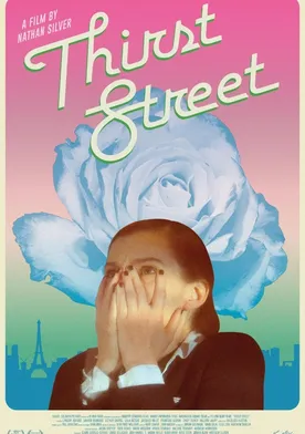 Poster Thirst Street