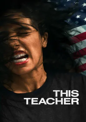 Poster This Teacher