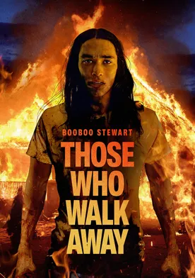 Poster Those Who Walk Away