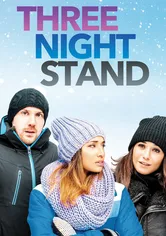 Poster Three Night Stand