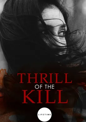 Poster Thrill of the Kill