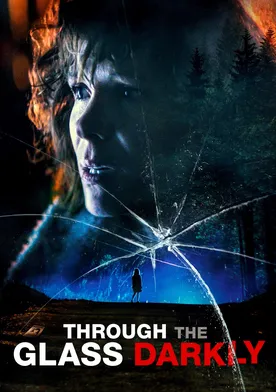 Poster Through the Glass Darkly