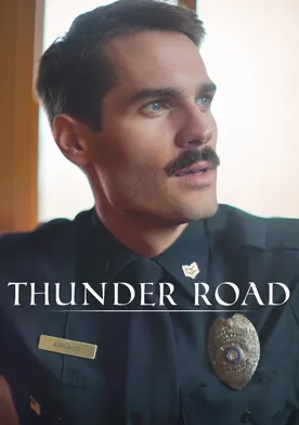 Poster Thunder Road