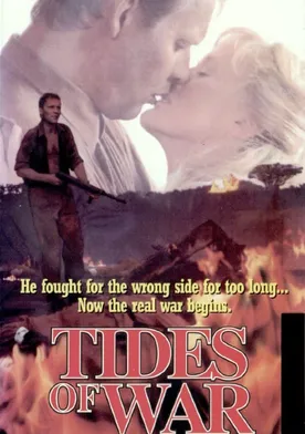 Poster Tides of War