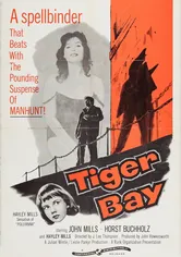 Poster Tiger Bay