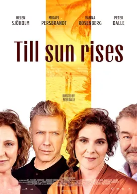 Poster Tills solen går upp