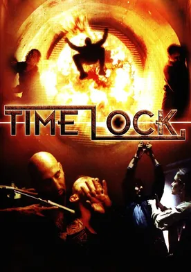 Poster Timelock