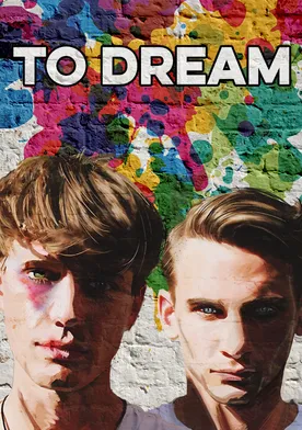 Poster To Dream