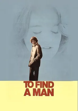 Poster To Find a Man