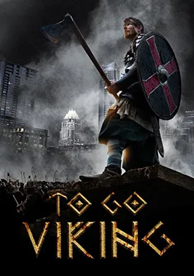 Poster To Go Viking