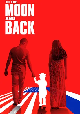 Poster To the Moon and Back