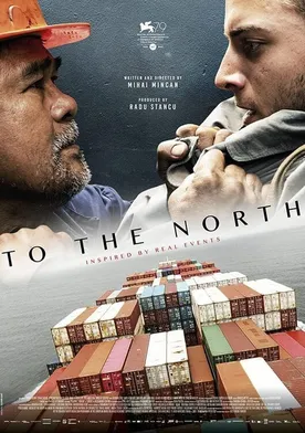 Poster To the North