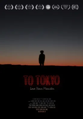 Poster To Tokyo