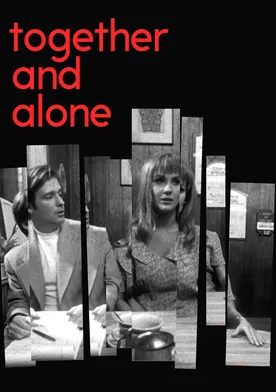 Poster Together & Alone