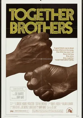 Poster Together Brothers