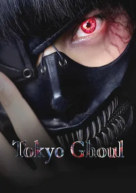 Poster Tokyo Ghoul