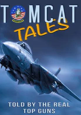 Poster Tomcat Tales