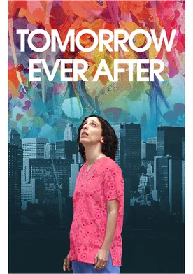 Poster Tomorrow Ever After