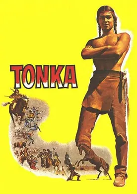 Poster Tonka