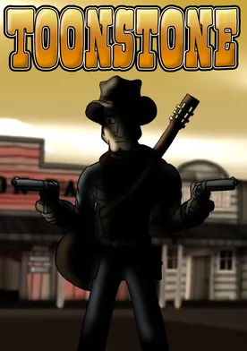 Poster Toonstone