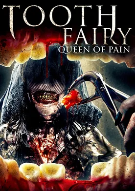 Poster Toothfairy 4: Reborn