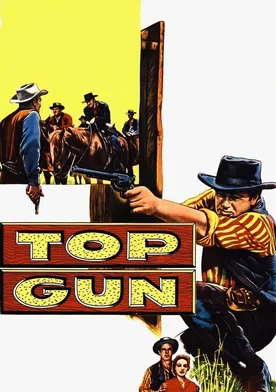 Poster Top Gun