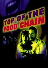 Poster Top of the Food Chain