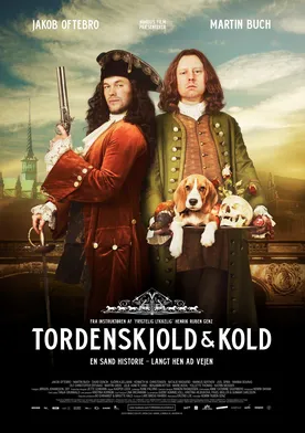 Poster Tordenskjold & Kold