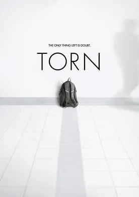 Poster Torn