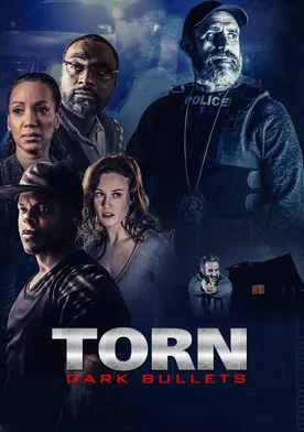 Poster Torn: Dark Bullets