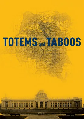 Poster Totems and Taboos