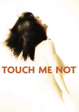 Poster Touch Me Not