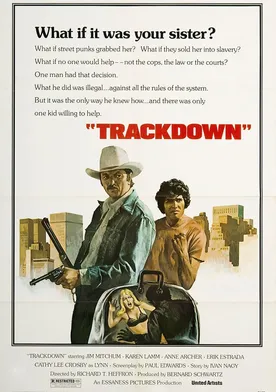 Poster Trackdown