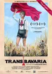 Poster Trans Bavaria